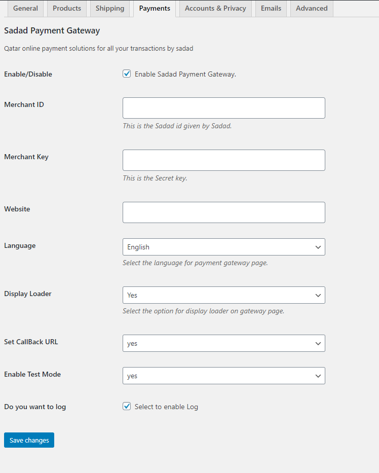 wordpress